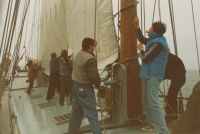 1984-09-14 Bootweekend IJsselmeer UITMVE 15